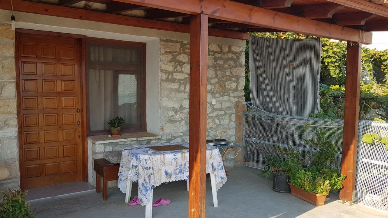 מלון הימארה Stone House מראה חיצוני תמונה