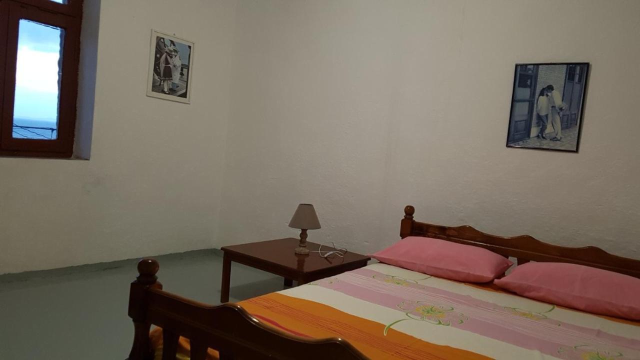 מלון הימארה Stone House מראה חיצוני תמונה