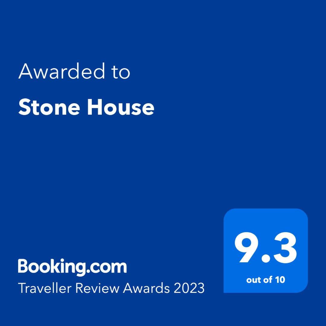 מלון הימארה Stone House מראה חיצוני תמונה