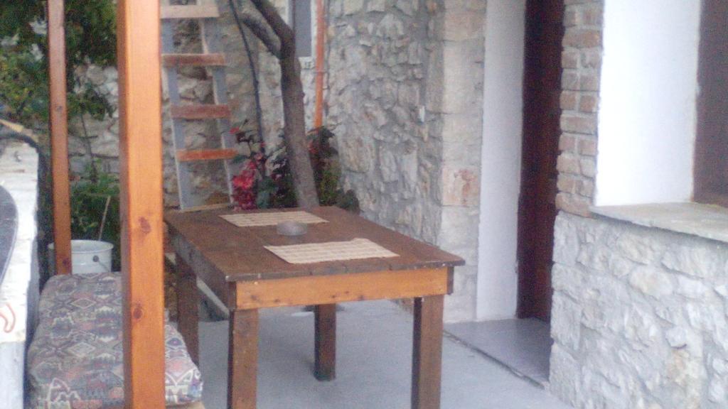 מלון הימארה Stone House מראה חיצוני תמונה