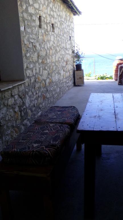 מלון הימארה Stone House מראה חיצוני תמונה