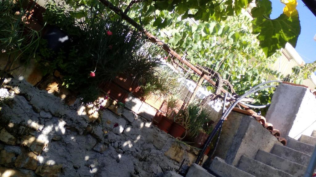 מלון הימארה Stone House מראה חיצוני תמונה
