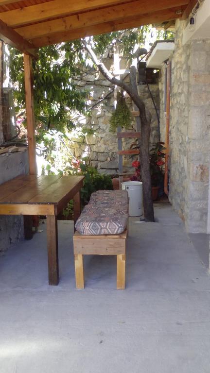 מלון הימארה Stone House מראה חיצוני תמונה
