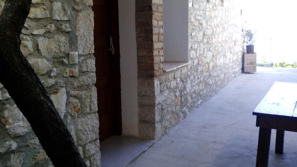 מלון הימארה Stone House מראה חיצוני תמונה