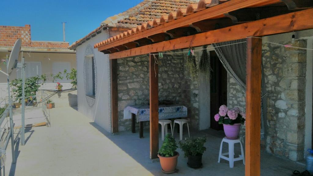 מלון הימארה Stone House מראה חיצוני תמונה