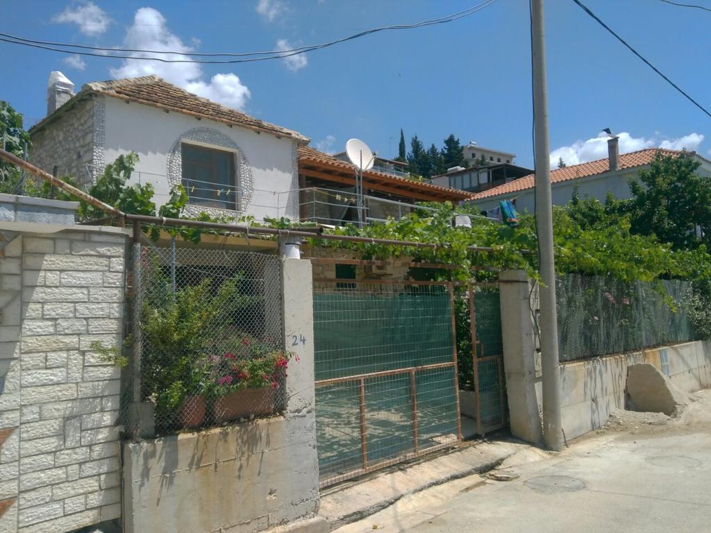 מלון הימארה Stone House מראה חיצוני תמונה